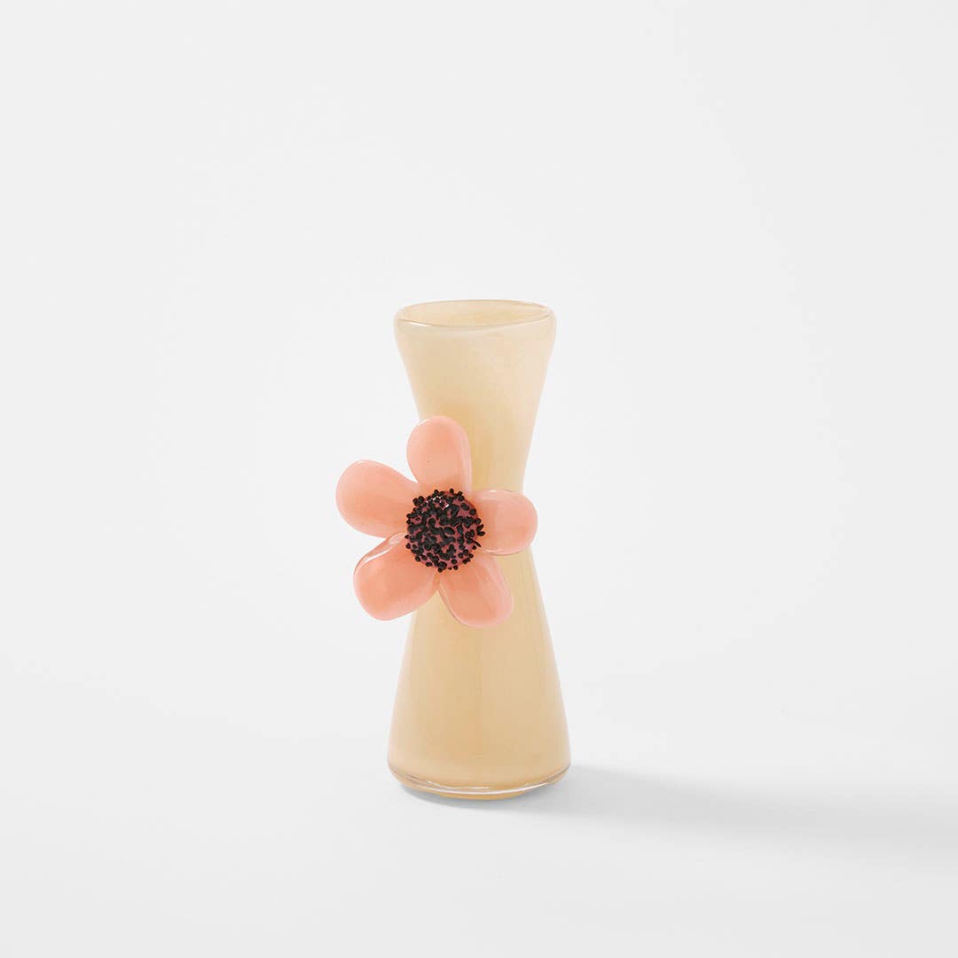Shop Florian Glass Vase Small Online | Bed Bath N' Table