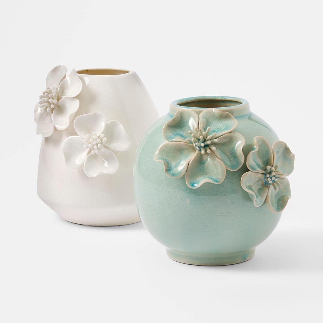 Nisha Ceramic Vase