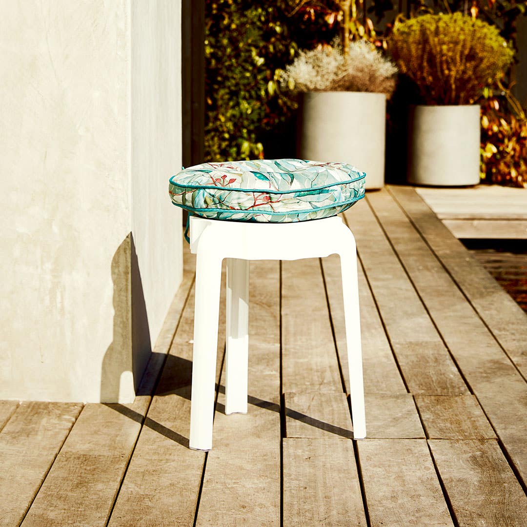 Bed bath and table chair pads clearance