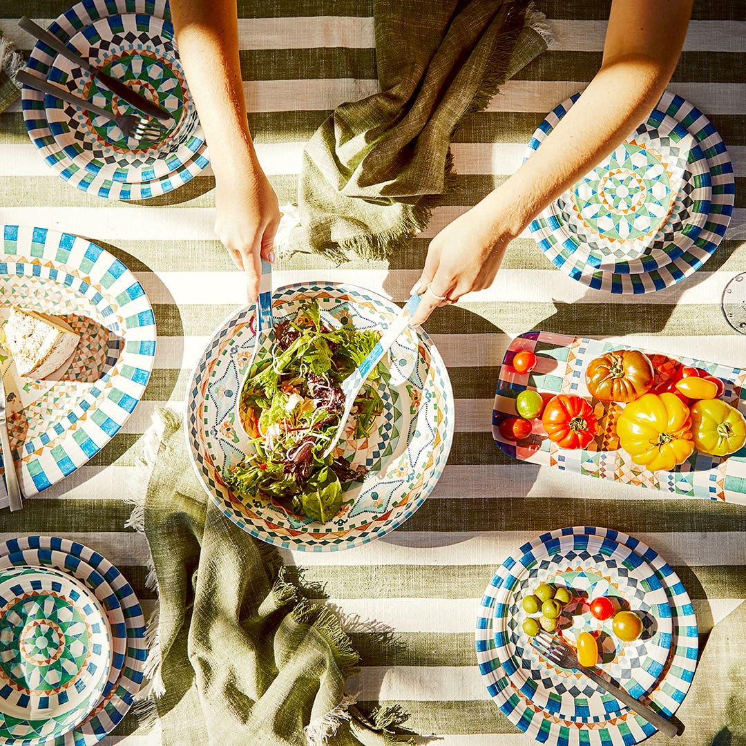Melamine outdoor sale dining