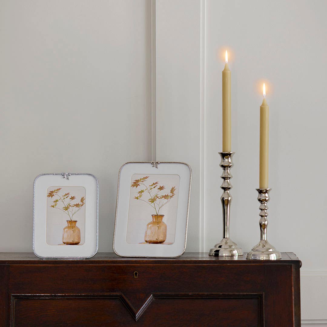 Shop Bow Photo Frames Online | Bed Bath N' Table