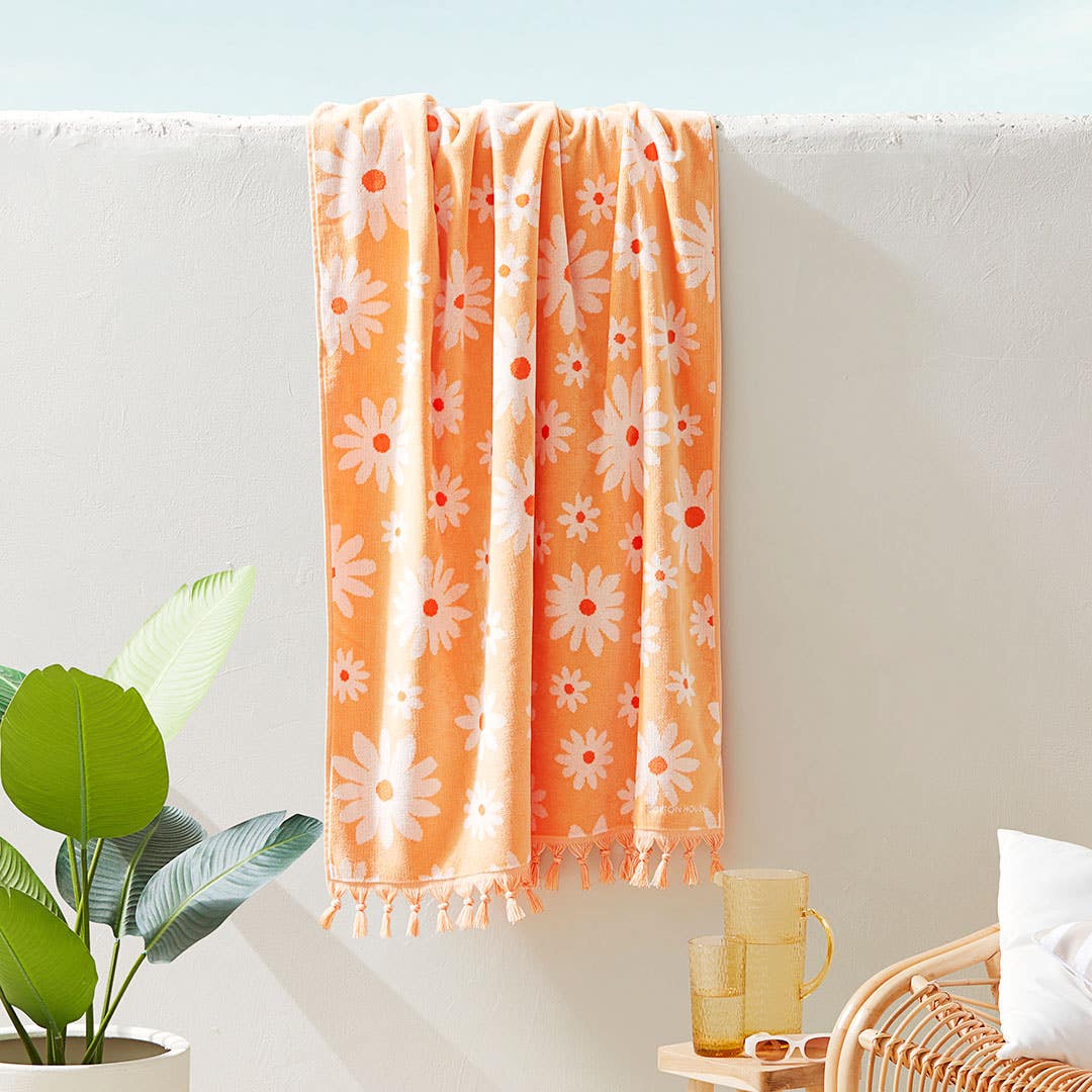 Bed bath table beach towel sale
