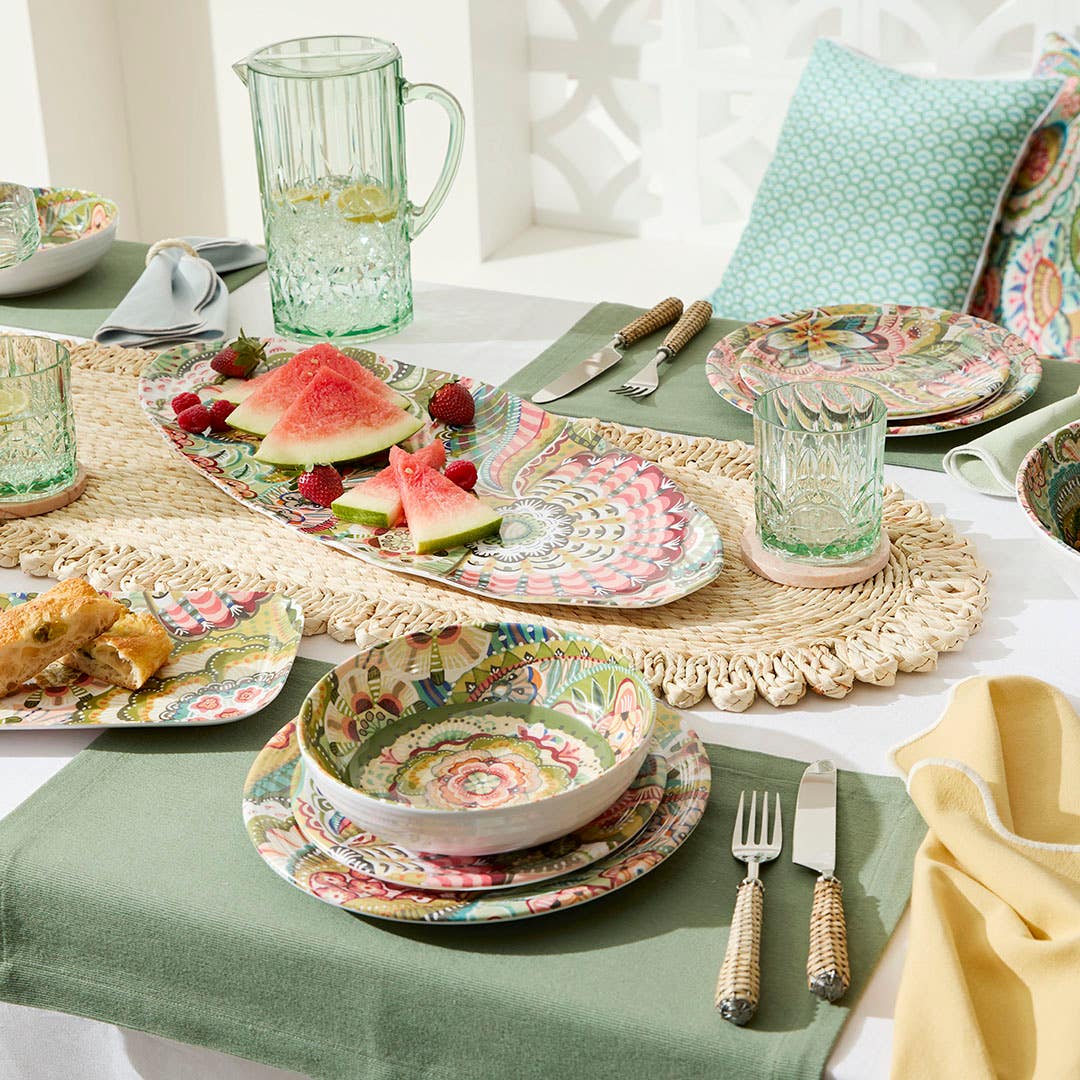 Buy Komodo Melamine Dining Online Bed Bath N Table