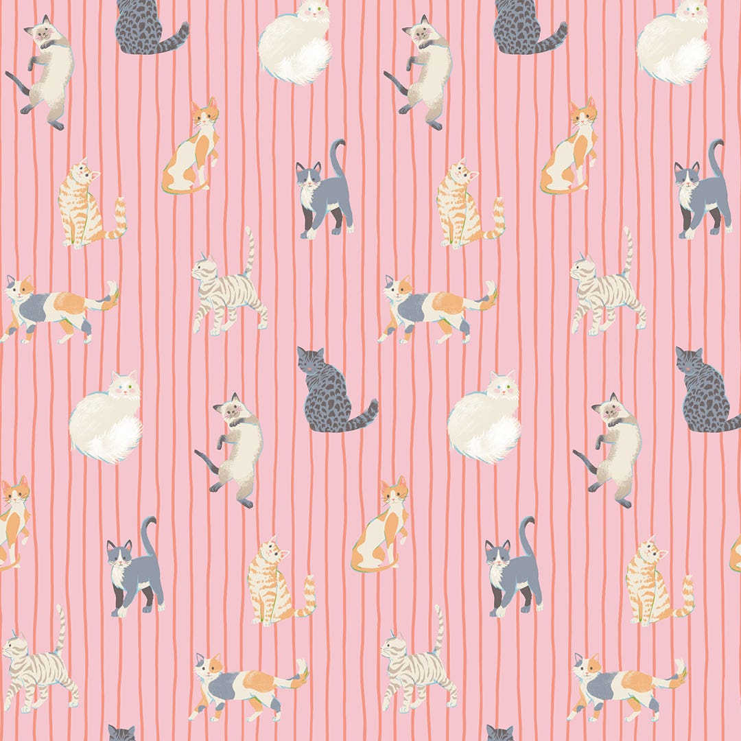 Tingles Flannelette Pyjamas