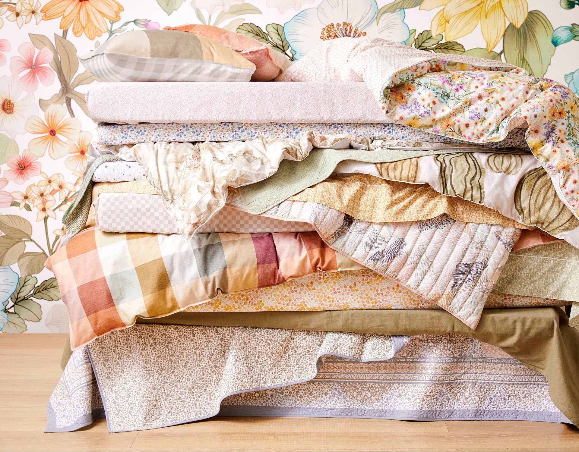 Pattern Play