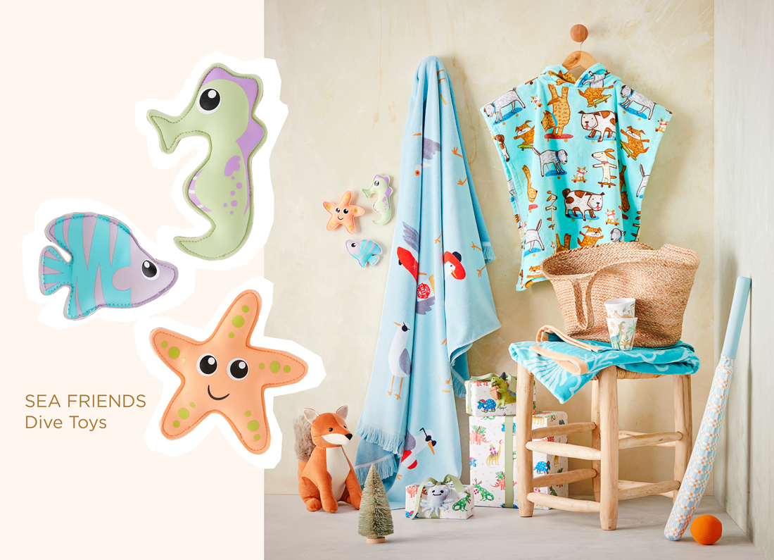 Gifts for Kids