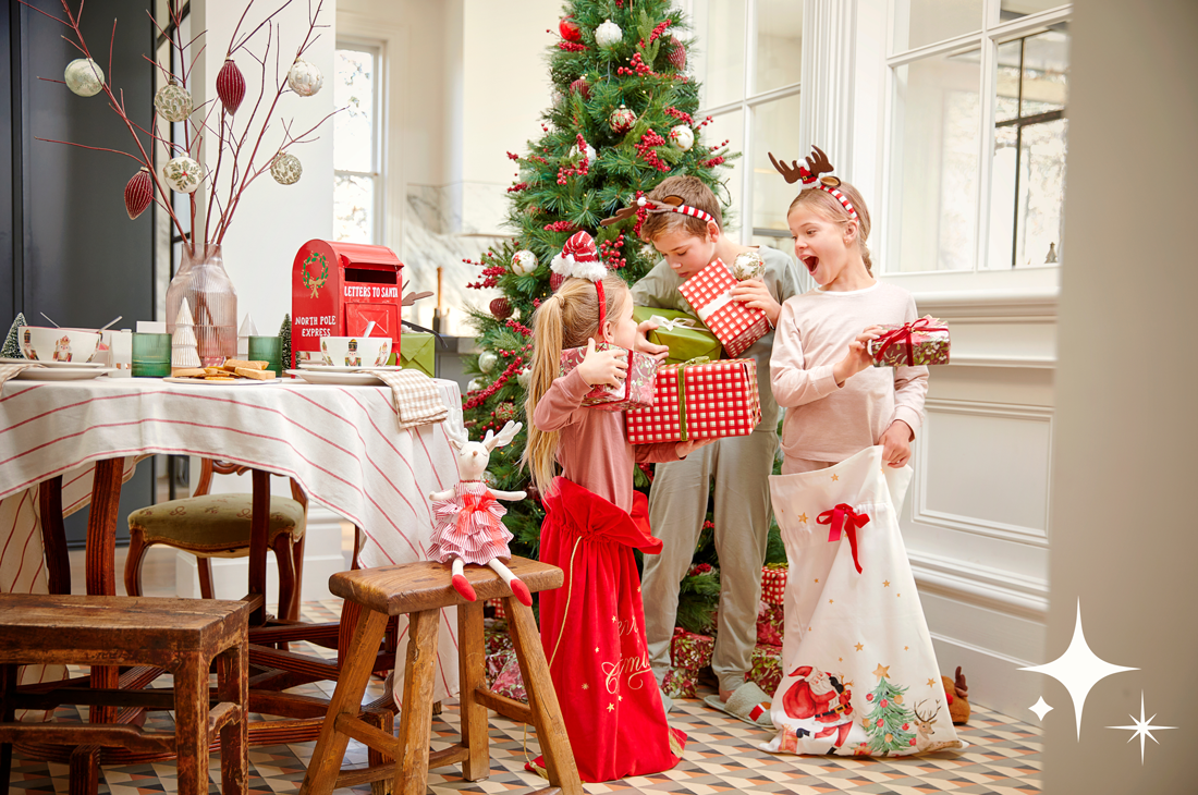 Christmas Gift Guide