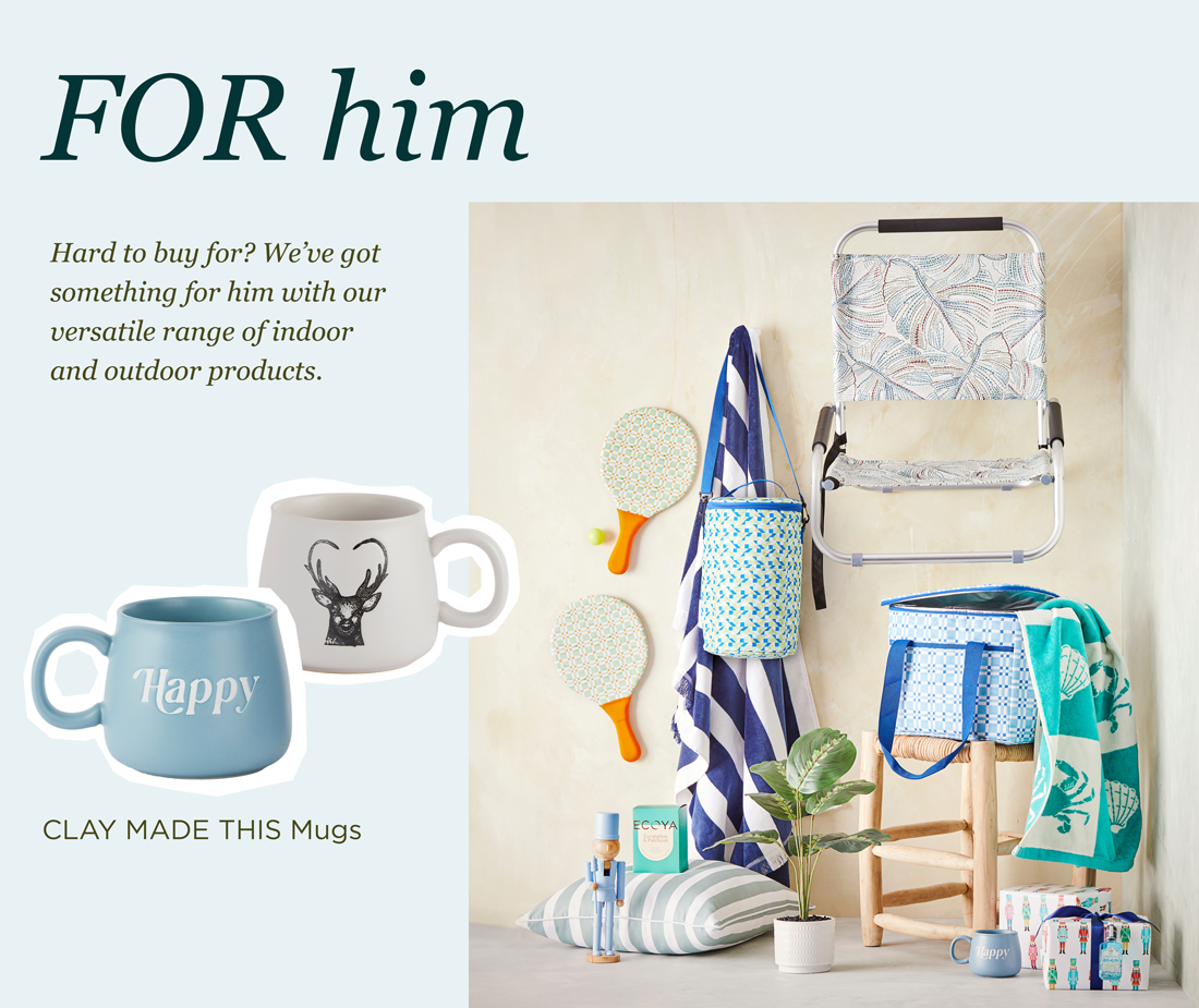 Gifts for Him