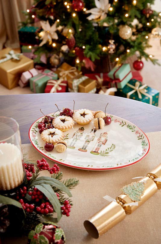 Christmas Table
