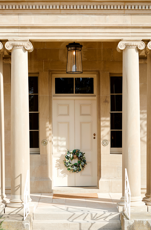 Wreaths