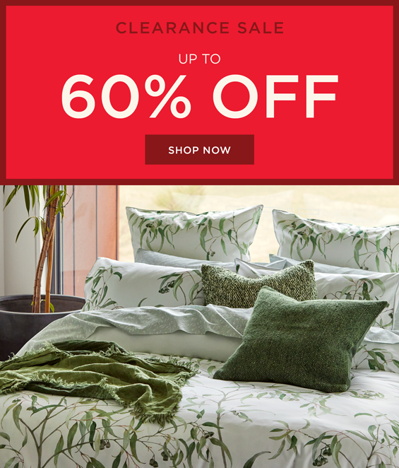 Shop Luxury Bedding, Bathroom & Homewares Online | Bed Bath N' Table