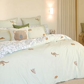 Shop Quilt Covers & Duvet Covers