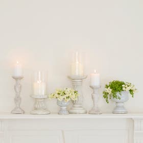 Shop Lanterns & Candles