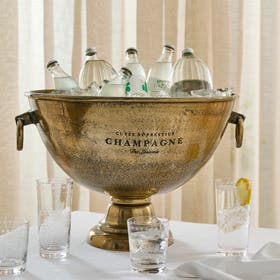 Shop Champagne Buckets