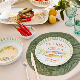 Shop Plates, Bowls & Platters