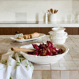 Shop Servingware & Dinnerware