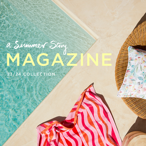 Summer Magazine
