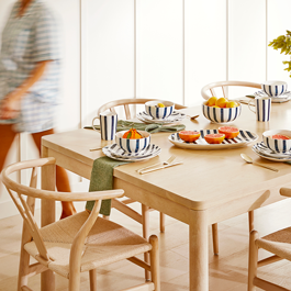 Shop Dining Sets & Napery