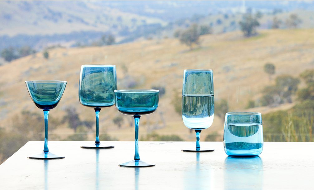 Ellison Drinkware