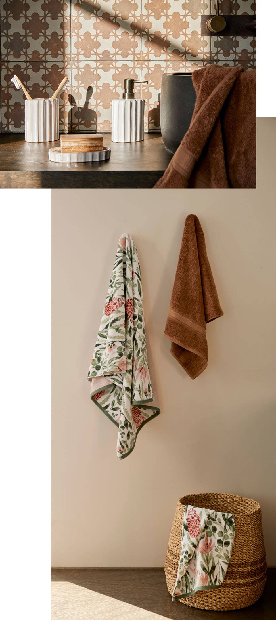 Sanctuary Lookbook