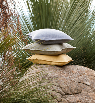 Sorano Cushions