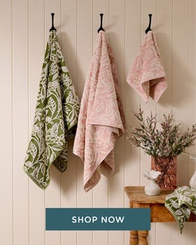 Shop Bath Towels