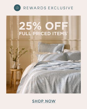 Shop Bed lIinen