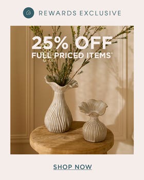 Shop Home Decor