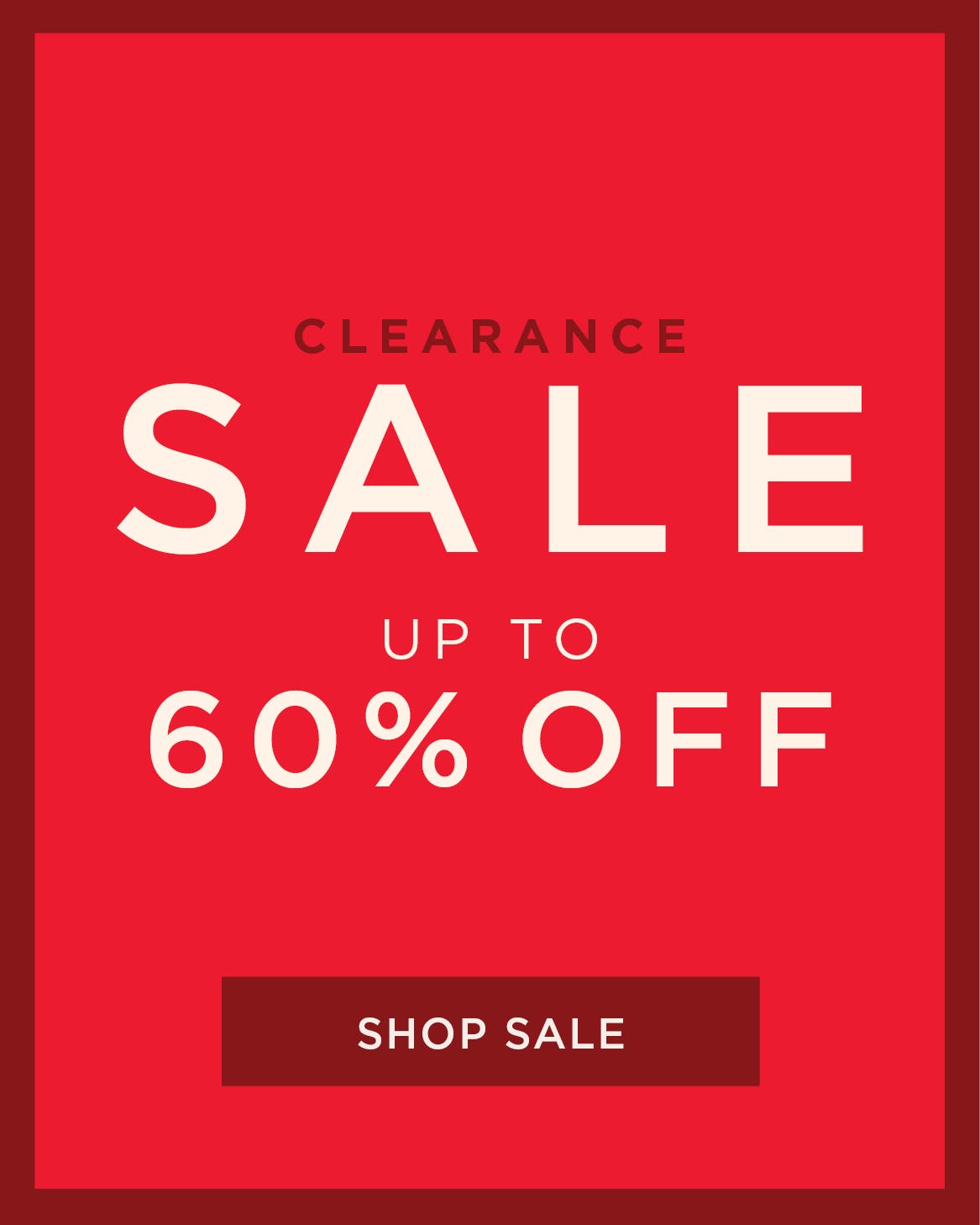 Shop Bed Sale