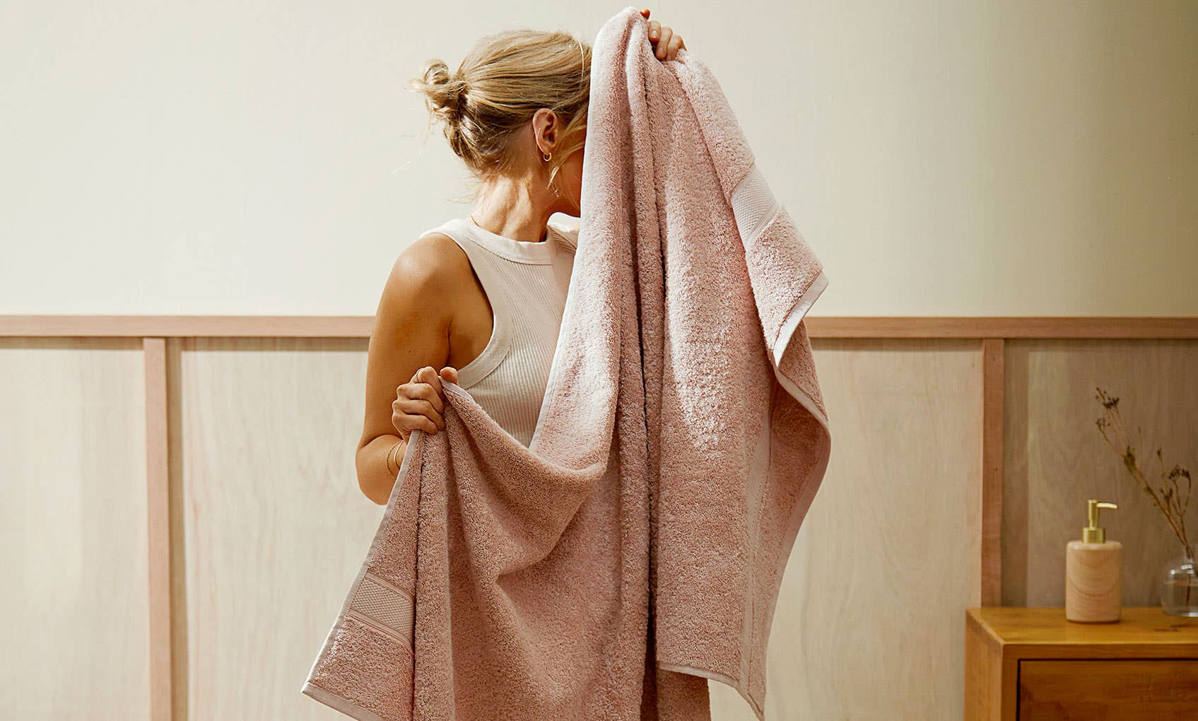 Choosing Your Towels: The Ultimate Guide