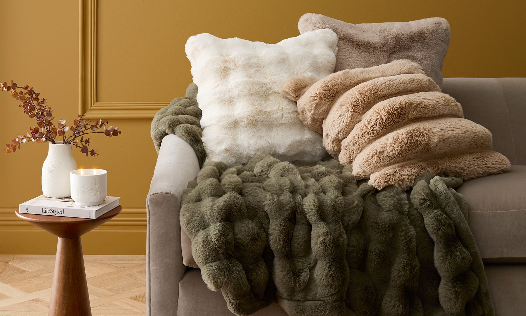 Winter Essentials