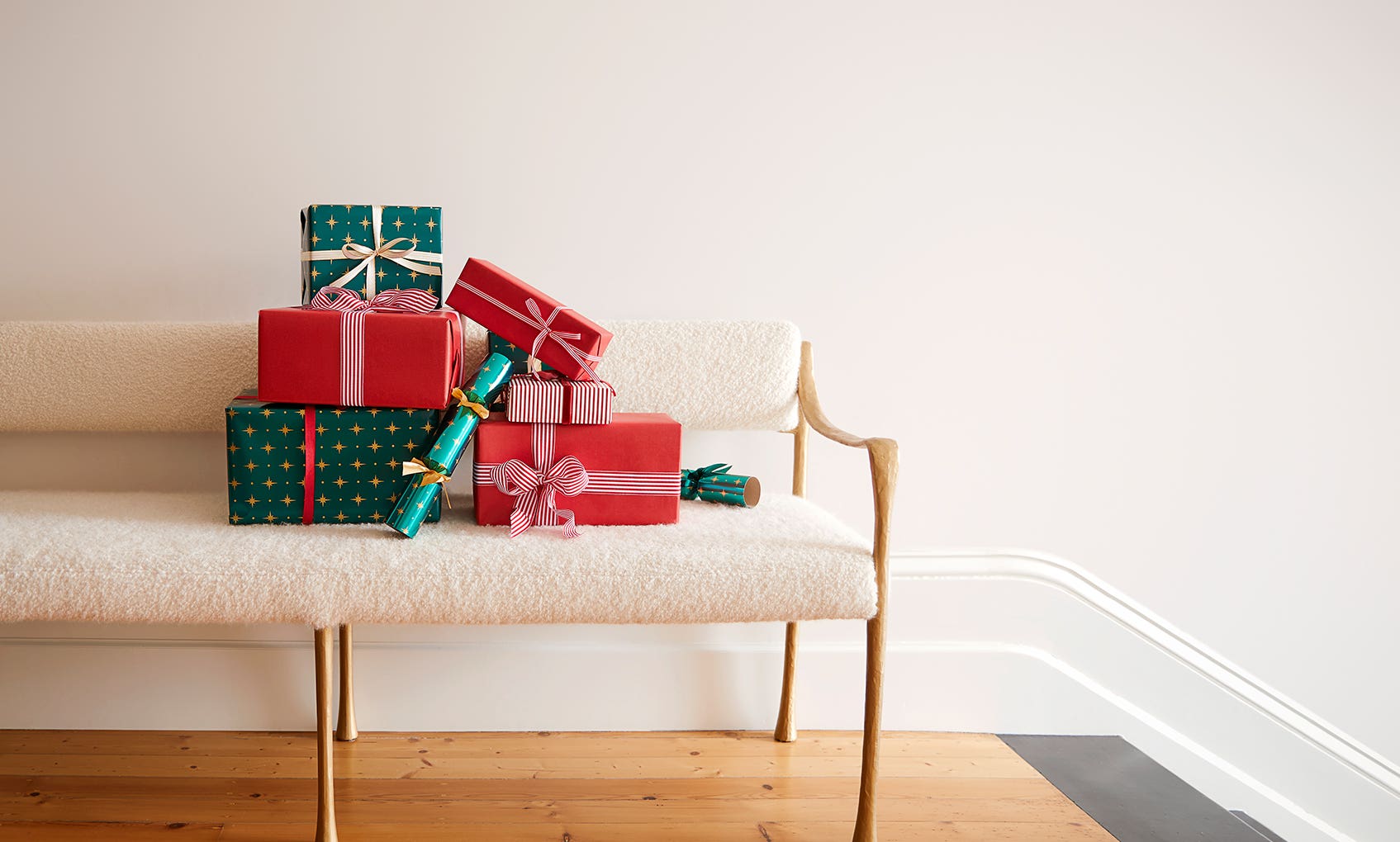 Kris Kringle Gifts