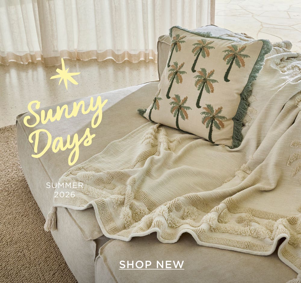 Shop summer 2026