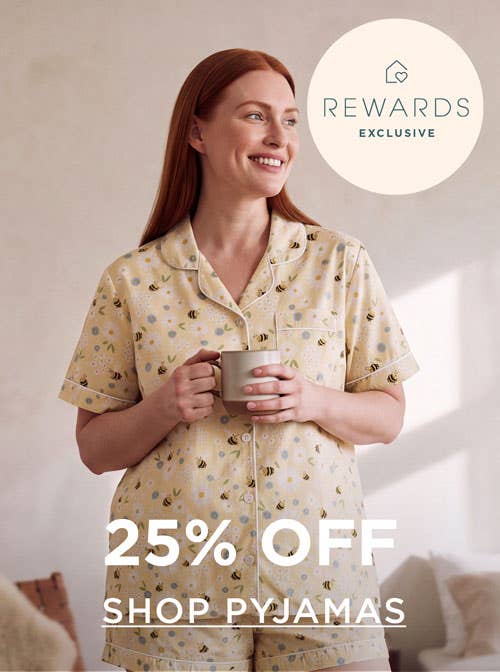 Shop Pyjamas