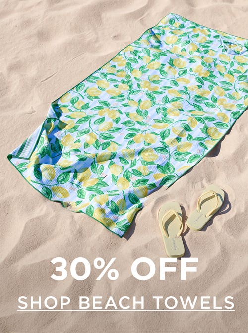 Shop Beach Towels Shop Beach Towels