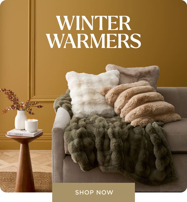 Shop Winter Warmers Shop Winter Warmers