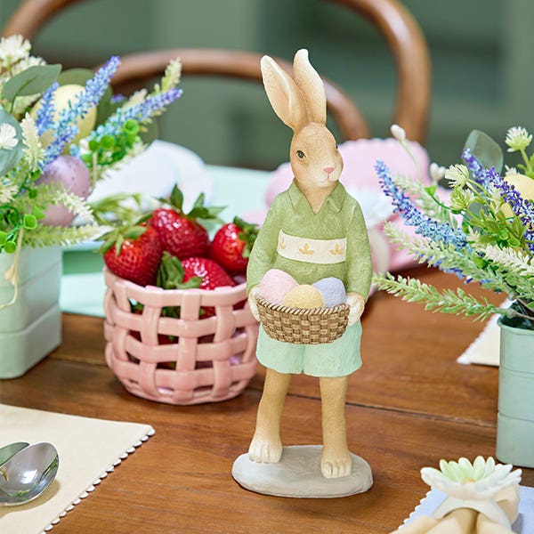 Easter Table