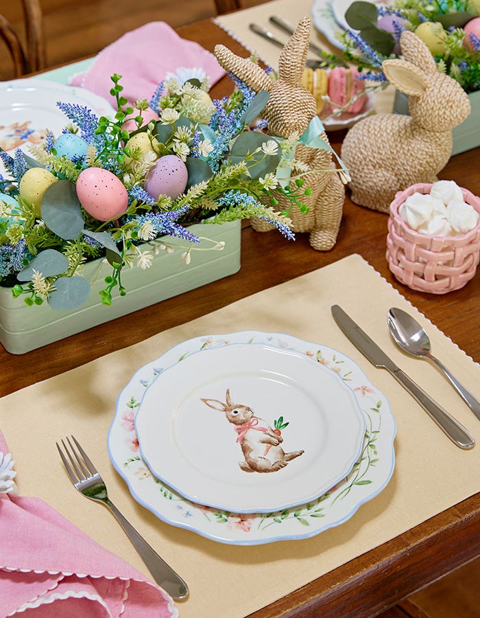 Easter Dining Sets