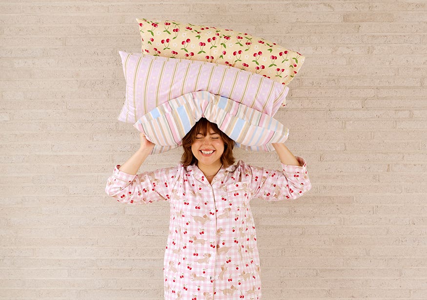 The Benefits of Flannelette