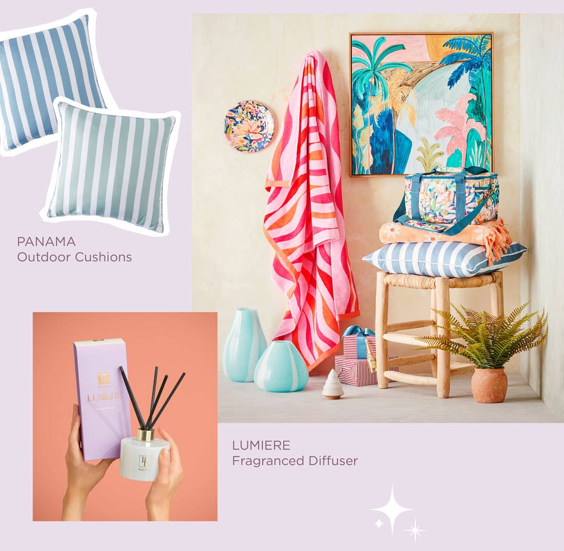 Top Bed Bath & Table Gift Ideas: Perfect Presents for Every Occasion