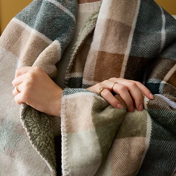 Winter Warmers for Home