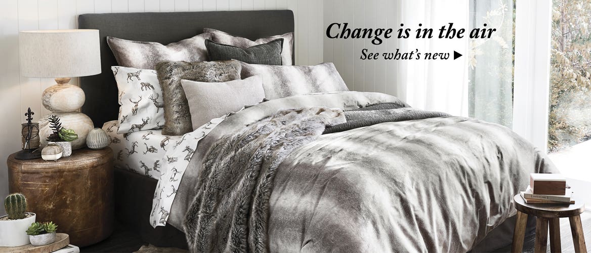 Bed Bath N' Table