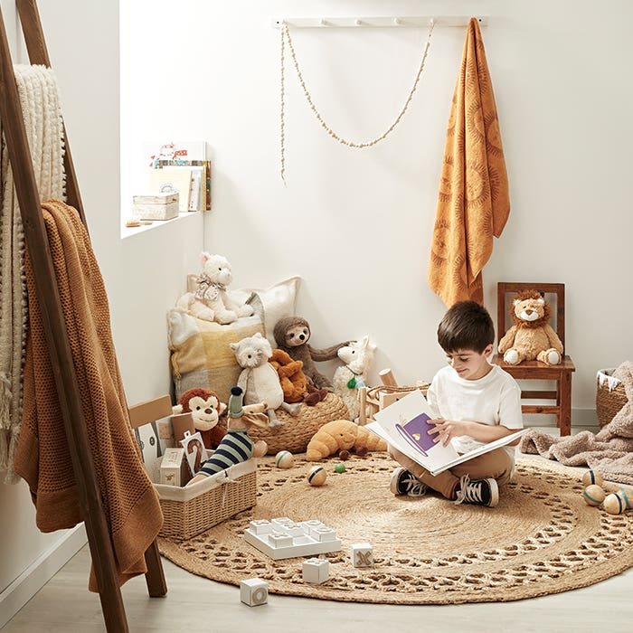 Kids Toys and Games