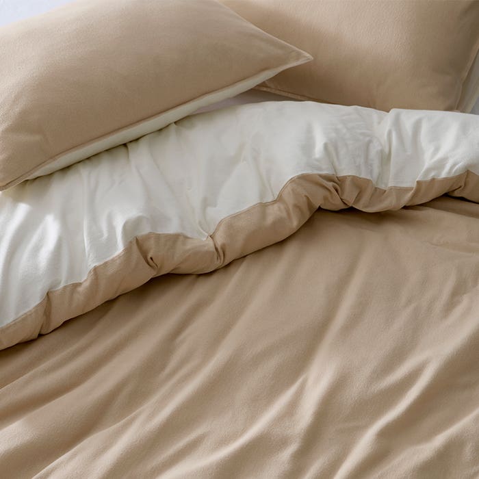 Bedding Layers for Winter