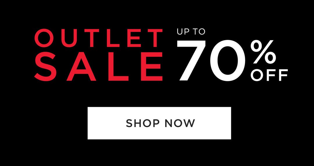 Up to 70% Off Outlet Up to 70% Off Outlet