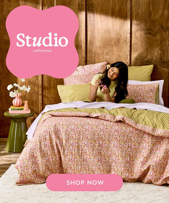 Shop Studio Collection