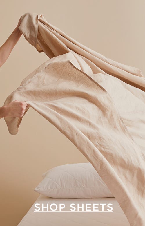 Sheets - Shop Now