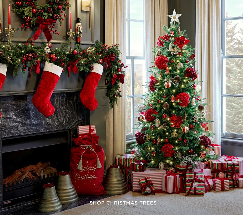 Christmas Trees Christmas Trees