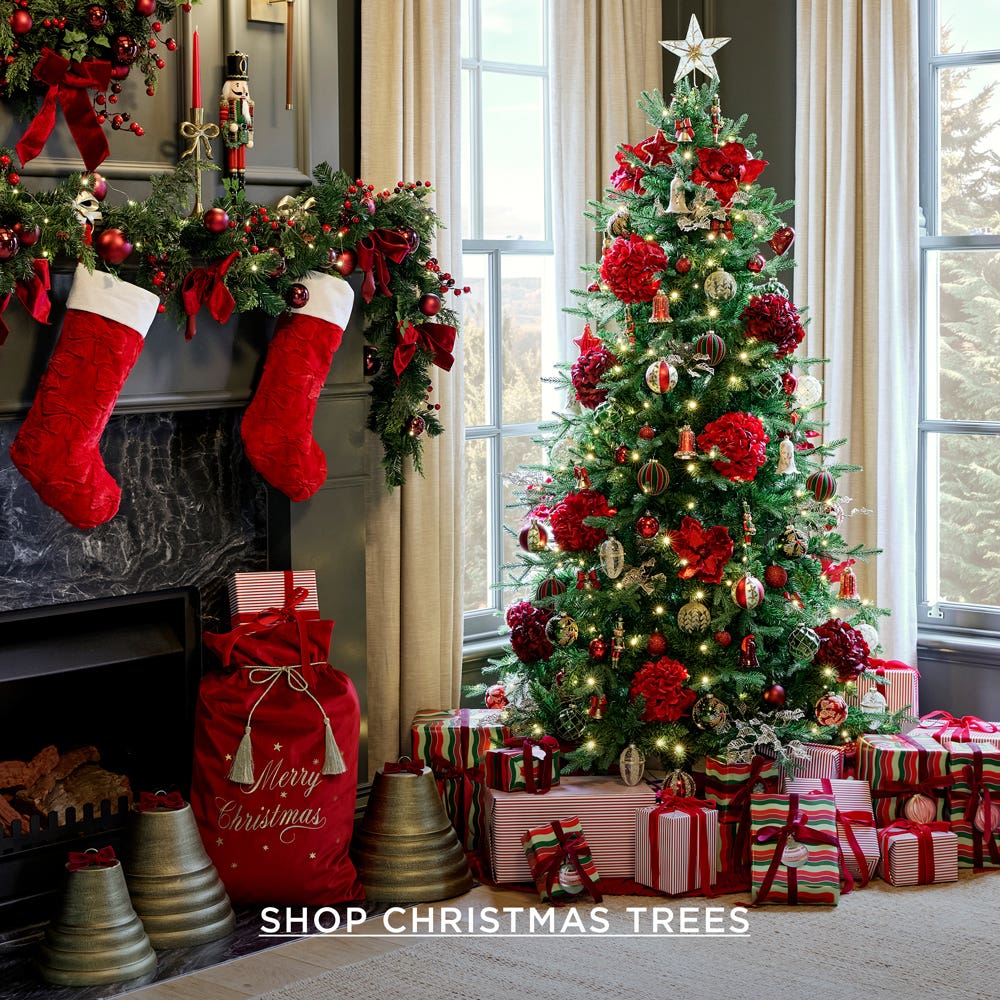 Christmas Trees Christmas Trees