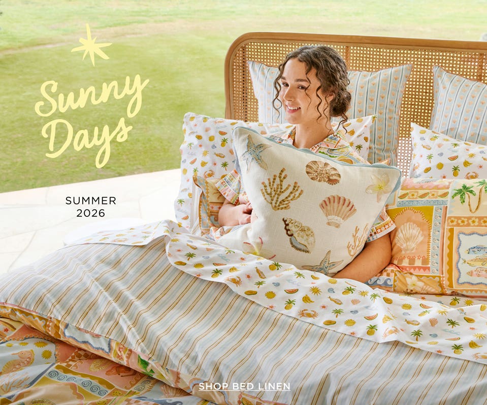 Shop summer 2026